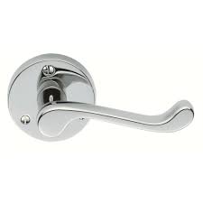 We did not find results for: Carlisle Brass Victorian Scroll Door Handle On Rose Polished Chrome Handles4doors
