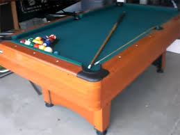 6 Foot Slate Pool Table Best Pool Tables Pool Table Slate Pool Table