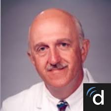 Dr. Paul Toomey, MD
