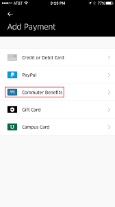 There's also a few smaller factors that may affect your decision over which rideshare to go for. Use Pre Tax Commuter Benefit Debit Cards To Pay For Uber Pool Lyft Line Rides To From Work