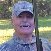 Verdon V.J. Balfantz Obituary