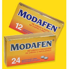 Cu toate ca raceala si gripa au multe simptome asemanatoare, raceala este in general usoara, dar gripa tinde sa fie mult mai severa ca manifestare. Modafen 24 Comprimate Efarma