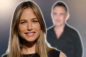 Martina Klein tiene un hijo con un cantante aún más conocido que ella