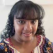 Teena Curry's Instagram, Twitter & Facebook