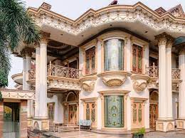 Check spelling or type a new query. 7 Rumah Termewah Milik Artis Indonesia Ada Yang Harganya Ratusan Miliar Rumah123 Com