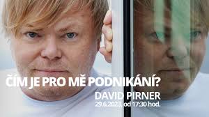 Hosté VŠEM: David Pirner