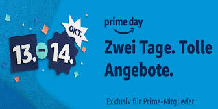 That's a bit earlier than its usual july timing. Amazon Prime Days Am 13 14 Oktober 2020