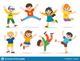 Pin By Alona L On Interer In 2020 Happy Kids Children Illustration Illustration