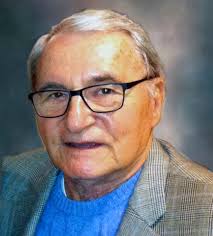 Dr. Gerald L. Higgins Obituary