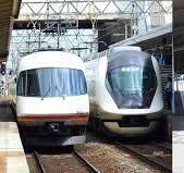 近鉄特急アーバンライナーnextに狙って乗る方法 - 撮り鉄の鉄道 ...