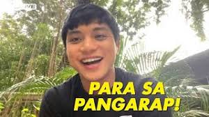 Anong kayang gawin ni Royce Cabrera para sa kanyang pangarap?