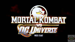 Aquí tienes los trucos del juego mortal kombat vs dc universe para tu consola. Mortal Kombat Vs Dc Universe Technogog
