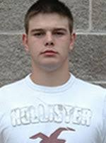 Austin Tate, Arkansas, Tight End