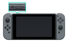O Console Nintendo Switch Não Liga, a Tela Está em Branco ou ...