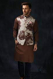 40 Top Indian Engagement Dresses For Men Latest Groom Dress Ideas For Engagement Party Wedding Kurta For Men Indian Wedding Guest Dress Wedding Dresses Men Indian