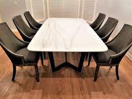 Cas confirmés, mortalité, guérisons, toutes les statistiques Custom Order For Sallie Phillips Shalabyhomedesign Style Etsy Metal Dining Table Dining Table Metal Table Base