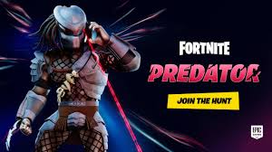 Data miners have already started to work their magic on fortnite's v5.30 files, leaking a number of new skins and cosmetics that should be added to the game in the near future. The Predator Arrives In Fortnite New Quests Ship And Two Skin Variants
