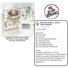 Gamze Unal Aras Adli Kullanicinin Alerjik Tarifler Panosundaki Pin Yulaf Ezmesi Yemek Alerjiler