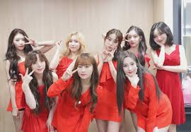 Why did lovelyz cover brown eyed girls for queendom? Aksi Panggung Lovelyz Di Queendom Dikritik Gagal Usung Konsep Girl Crush
