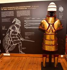 Achilles was the mightiest warrior in all of greece; What Weapons Armor Equipment Would Have Been Used During The Battles In The Iliad Quora