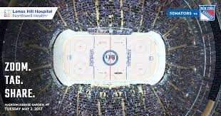 Ny Rangers Box Seats Madison Square Garden 3d Seating Chart