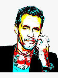 "Marc Anthony" Sticker for Sale by yoddmostrom