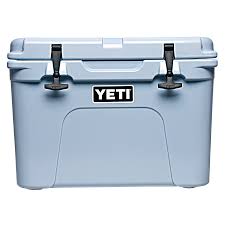 tundra 35 ice blue cooler