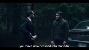 The handmaid's tale online for free full episodes the handmaid's tale saison 2 episode 11 streaming vostfr The Handmaid S Tale Episode 11 Pivots Season 3 As June Rids Gilead Of Commander Winslow And Serena Surmisedly Of Commander Waterford Meaww