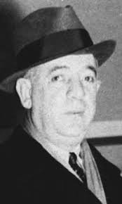 Vincenzo (Morello) “Tiger of Harlem” Terranova (1886-1922)