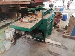 Usually ships within 6 to 10 days. Lot Centauro Band Saw And Woodworking Machinery