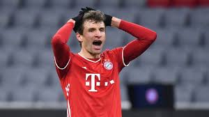 The departing joachim löw has turned to stalwarts such as thomas müller to avoid a repeat of the disastrous 2018 world cup by t a m m o b l o m b e r g a n d o l i v e r f r i t s c h thu 10 jun. Fc Bayern Muller Arbeitet An Comeback Nach Corona Erkrankung Fussball News Sky Sport