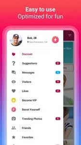 We would like to show you a description here but the site won't allow us. Waplog Free Chat Dating App Meet Singles 4 1 3 1 Download Di Android Apk
