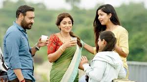 Drishyam 2 movie review: Such remakes be copies, no?