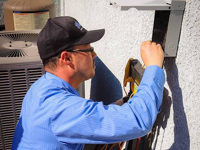SpeedFix Services Project 5