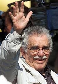 Gabriel Garcia Marquez in pictures