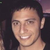 Austin Mintz's Instagram, Twitter & Facebook