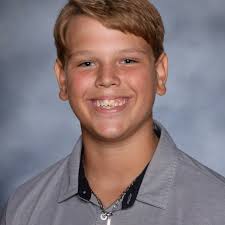 Troy Buchanan High School Choral Music