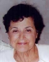 Mary Zamary Obituary (2016)