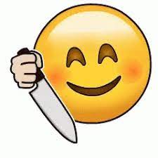 Stab Emoji Gif Stab Emoji Discover Share Gifs Emoji Gif Funny Emoji Faces Funny Emoticons