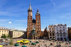 Situated on the vistula river in lesser poland province, the city dates back to the 7th century. One Day In Krakow A Step By Step Guide For A Perfect 24 Hours