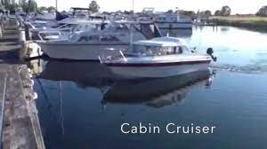 Select a 1977 reinell boats model. 22 Reinell Cabin Cruiser Fishing Boat Vancouver Youtube