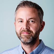 Tack Fredrik Fröborg för förtroendet och förmånen att få vara med på ett  litet hörn i din utveckling. Så inspirerande!