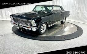 Image result for Tuxedo Black 1964 Nova