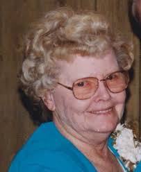 Helen Mayer Obituary