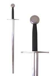 One and a half is a train ep (extended play) that was released in very limited numbers in 1999. One And A Half Handed Sword Practical Blunt Sk C Battle Merchant We Supply History