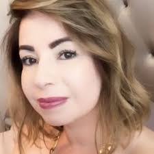 Brooke Joslyn's Instagram, Twitter & Facebook