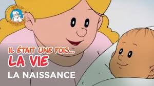 We have now placed twitpic in an archived state. Il Etait Une Fois La Vie La Naissance Youtube