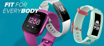 Fitbit Versa Lite Inspire Hr Inspire And Ace 2 Launched Fitbit Wristband Fitbit Product Launch