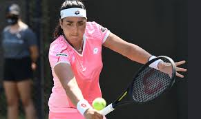 You may get here ons jabeur wta ranking, boyfriend, net worth, salary, height, family and more. Jabeur Embracing The Clay Career Best Ranking Tennis Tourtalk