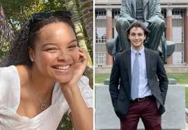 2022-23 A&S Awards and Honors